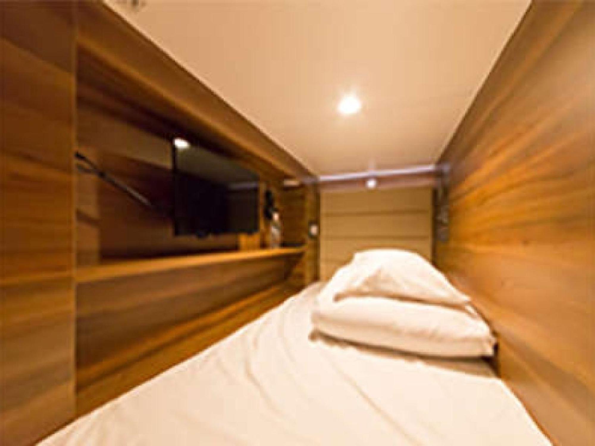 Hotel Livemax Premium Sapporo Odorikoen Exterior photo